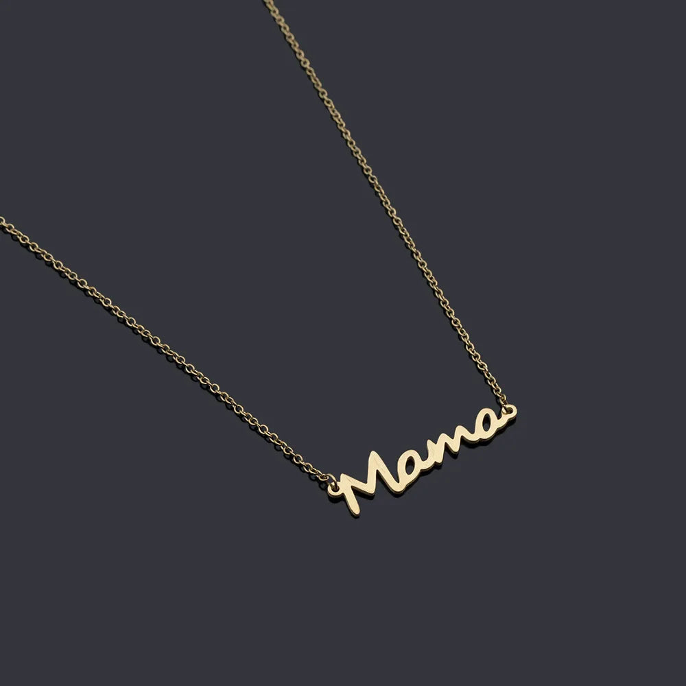 Mama Ogrlica